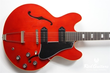 Smith - Dirty Cherry